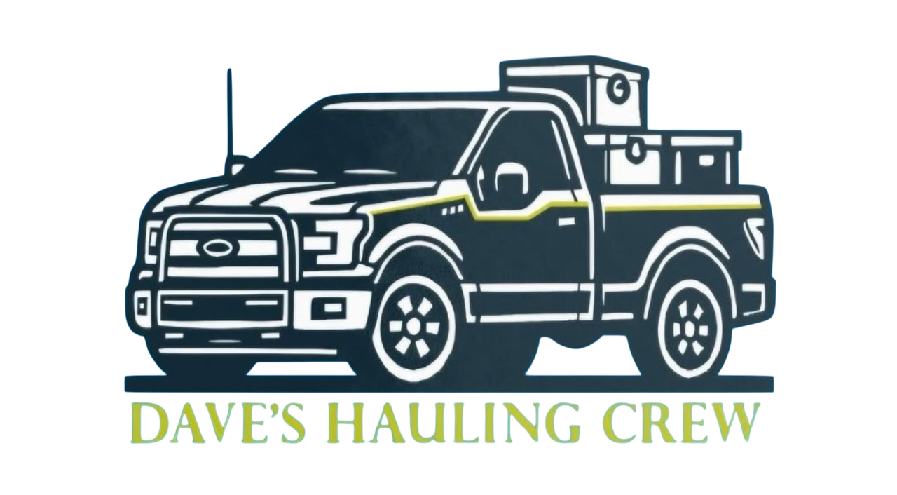 Dave's Hauling